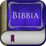 Logo of Bibbia di Gerusalemme android Application 